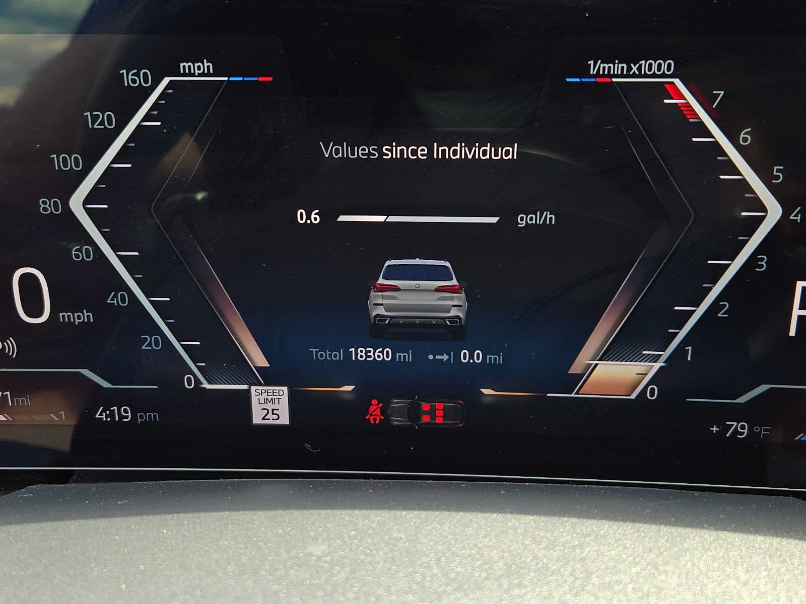 2024 BMW X5 xDrive40i Sports Activity Vehicle