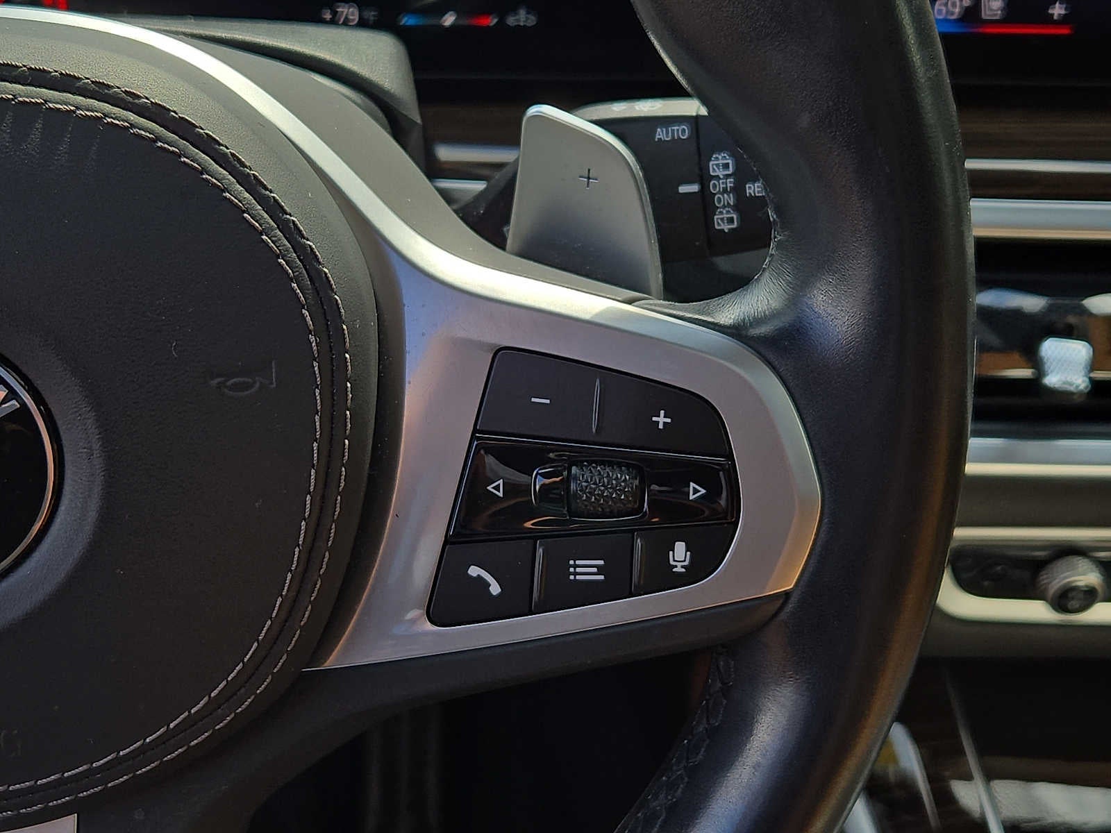 2024 BMW X5 xDrive40i Sports Activity Vehicle