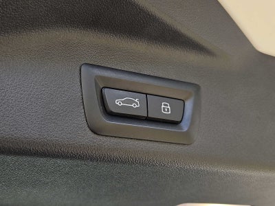2024 BMW X5 xDrive40i Sports Activity Vehicle