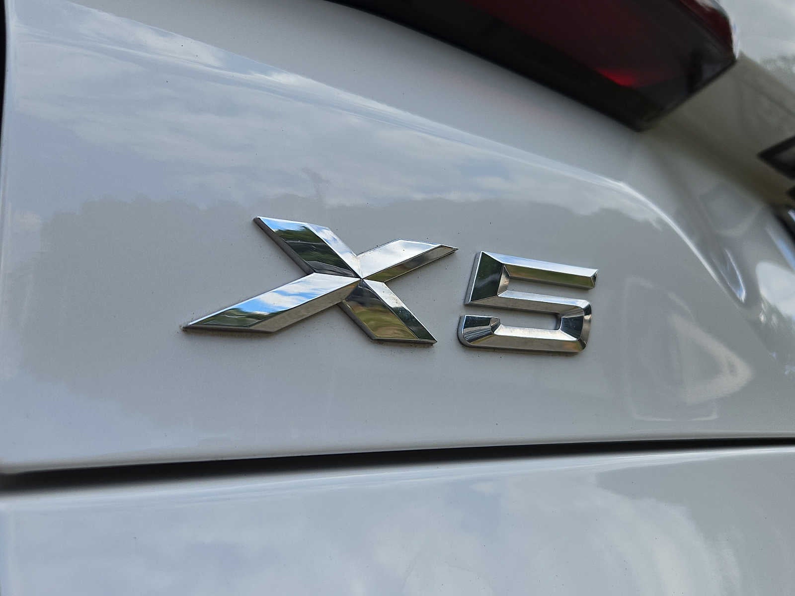 2024 BMW X5 xDrive40i Sports Activity Vehicle