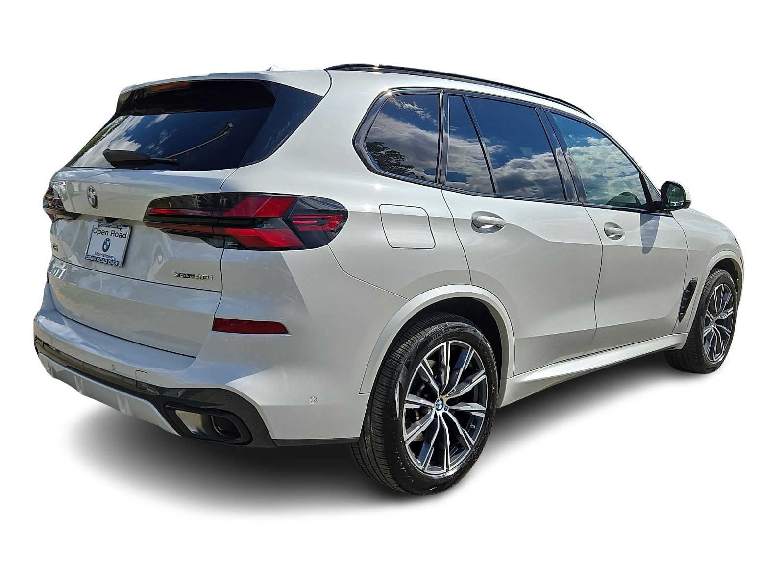 2024 BMW X5 xDrive40i Sports Activity Vehicle