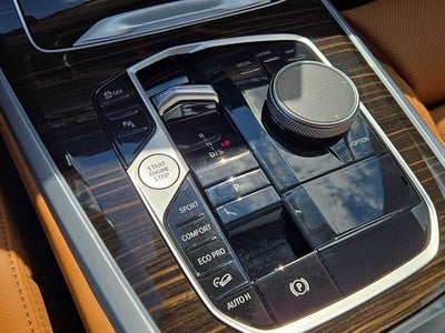 2024 BMW X5 xDrive40i Sports Activity Vehicle