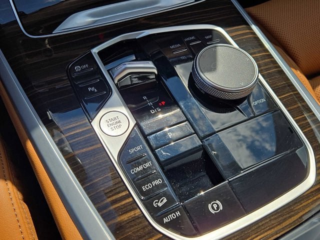 2024 BMW X5 xDrive40i Sports Activity Vehicle