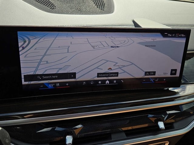 2024 BMW X5 xDrive40i Sports Activity Vehicle