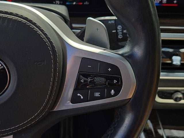 2024 BMW X5 xDrive40i Sports Activity Vehicle