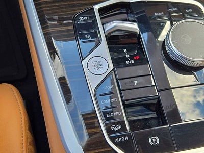 2024 BMW X5 xDrive40i Sports Activity Vehicle