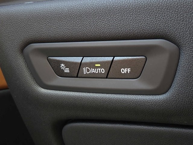 2024 BMW X5 xDrive40i Sports Activity Vehicle