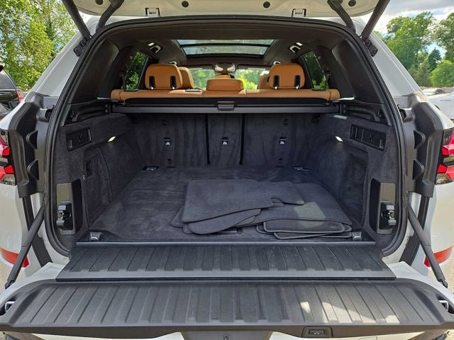 2024 BMW X5 xDrive40i Sports Activity Vehicle