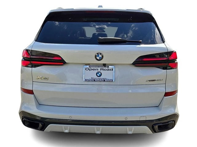 2024 BMW X5 xDrive40i Sports Activity Vehicle