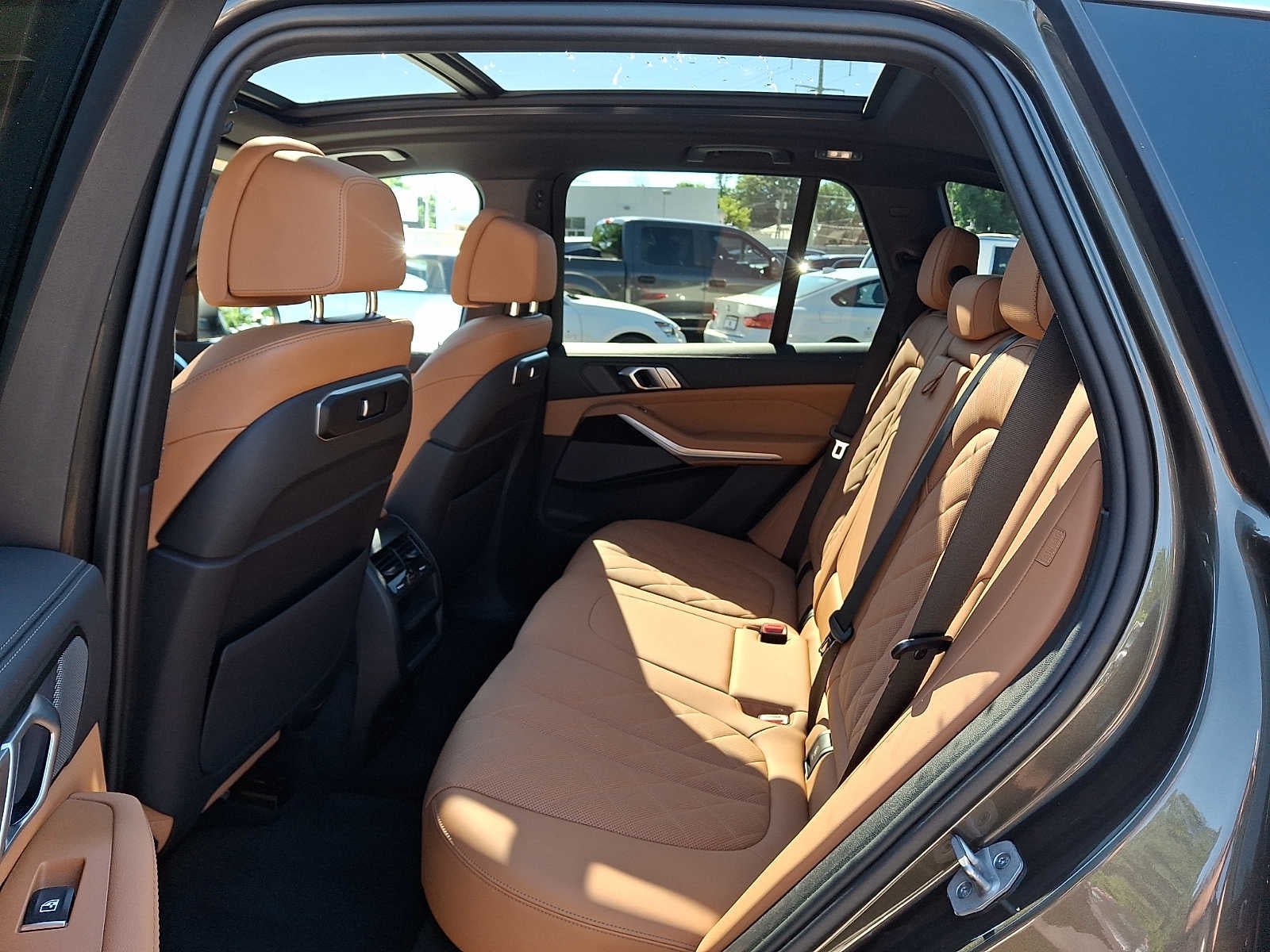 2024 BMW X5 xDrive40i Sports Activity Vehicle