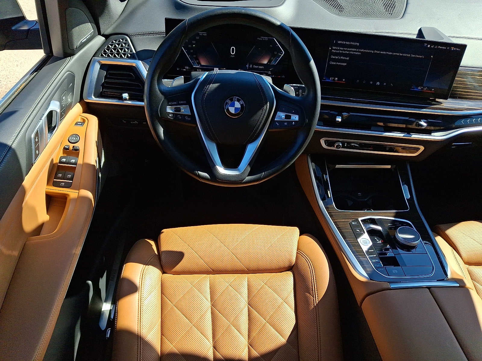 2024 BMW X5 xDrive40i Sports Activity Vehicle