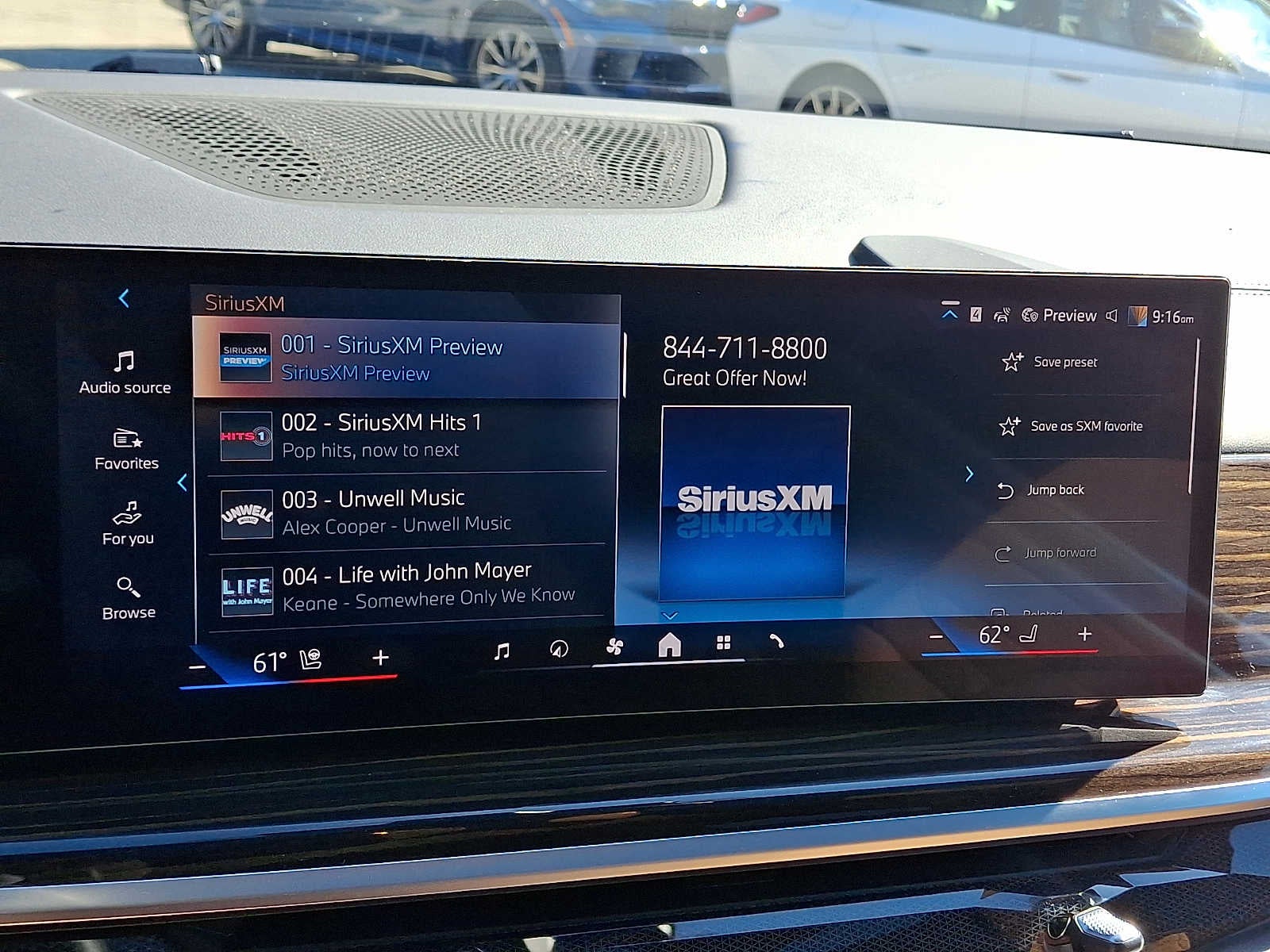 2024 BMW X5 xDrive40i Sports Activity Vehicle