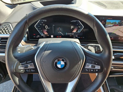 2024 BMW X5 xDrive40i Sports Activity Vehicle