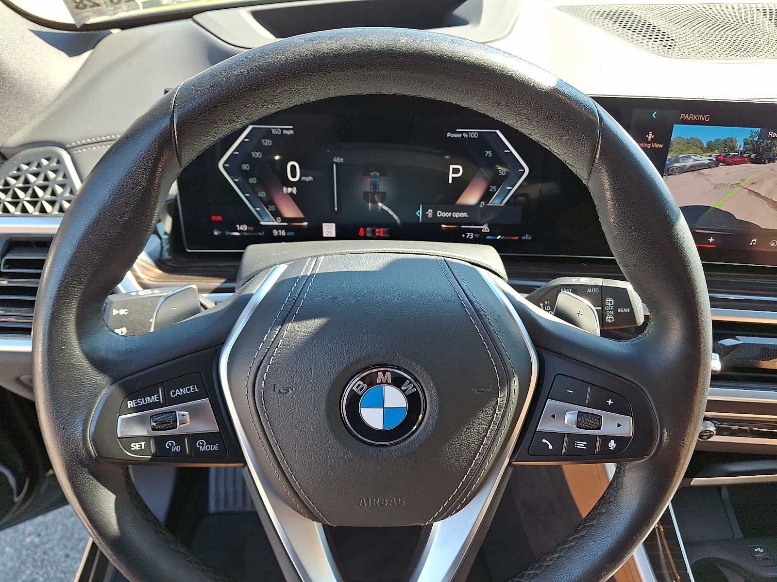 2024 BMW X5 xDrive40i Sports Activity Vehicle