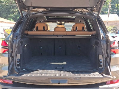 2024 BMW X5 xDrive40i Sports Activity Vehicle