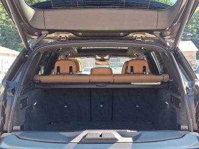 2024 BMW X5 xDrive40i Sports Activity Vehicle