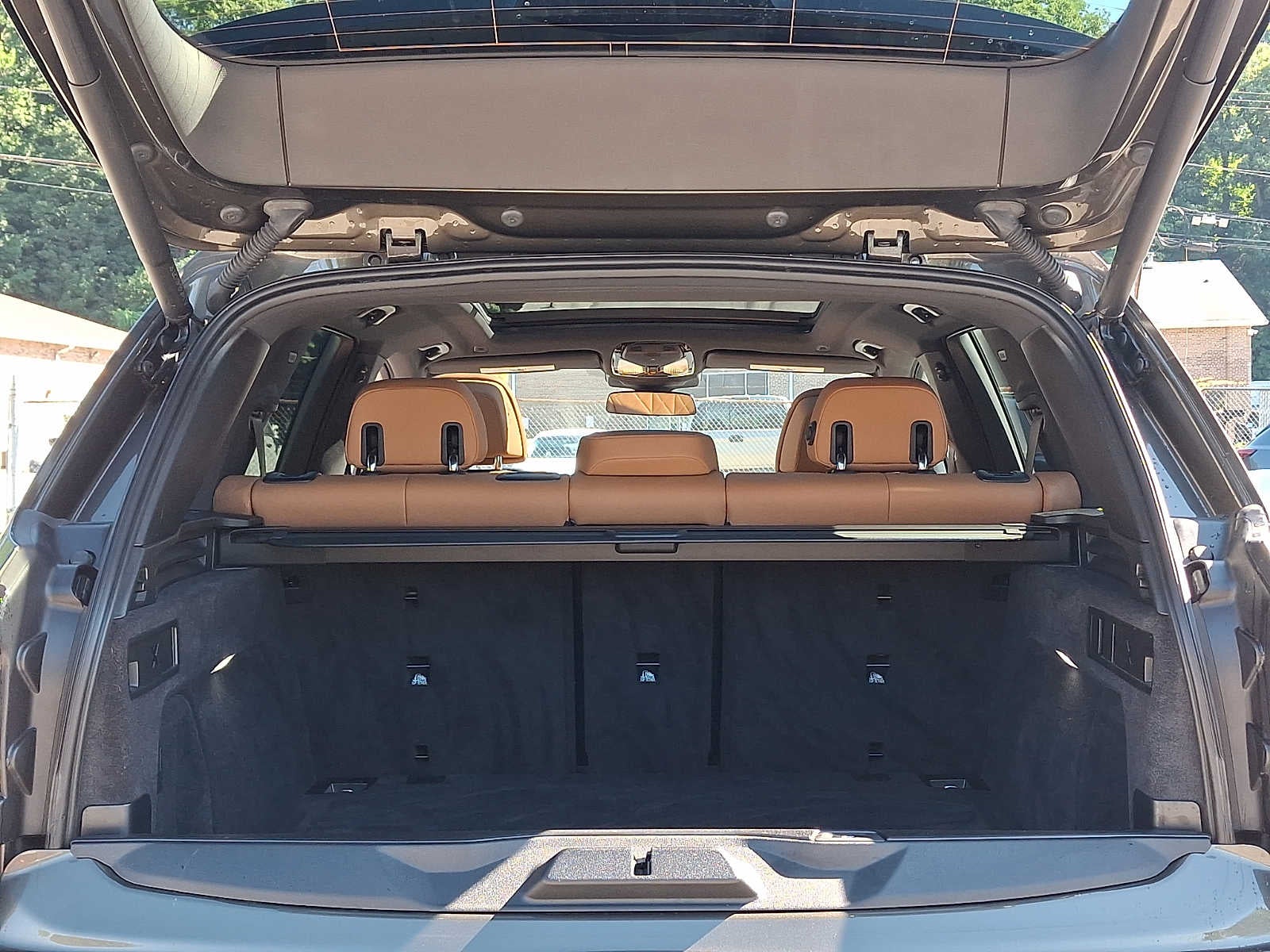 2024 BMW X5 xDrive40i Sports Activity Vehicle
