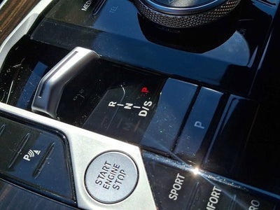 2024 BMW X5 xDrive40i Sports Activity Vehicle