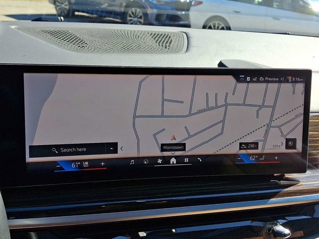 2024 BMW X5 xDrive40i Sports Activity Vehicle