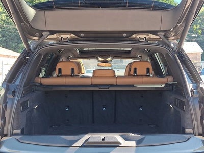 2024 BMW X5 xDrive40i Sports Activity Vehicle