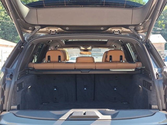 2024 BMW X5 xDrive40i Sports Activity Vehicle
