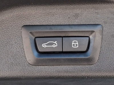 2024 BMW X5 xDrive40i Sports Activity Vehicle