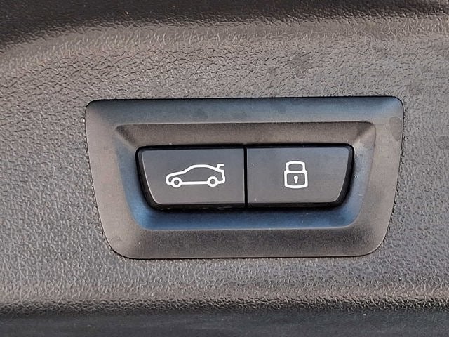 2024 BMW X5 xDrive40i Sports Activity Vehicle