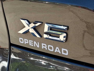 2024 BMW X5 xDrive40i Sports Activity Vehicle