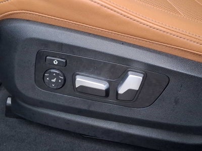 2024 BMW X5 xDrive40i Sports Activity Vehicle