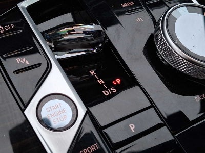 2024 BMW X5 xDrive40i Sports Activity Vehicle