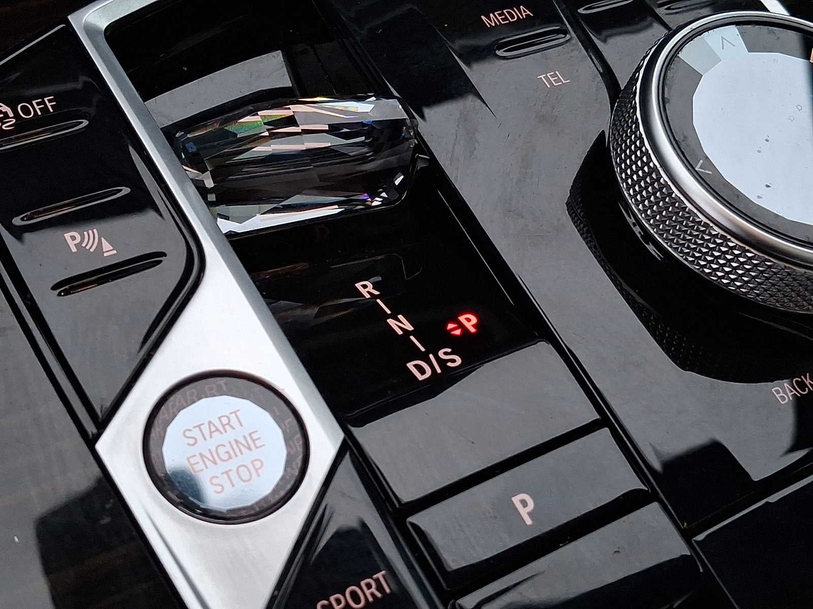 2024 BMW X5 xDrive40i Sports Activity Vehicle