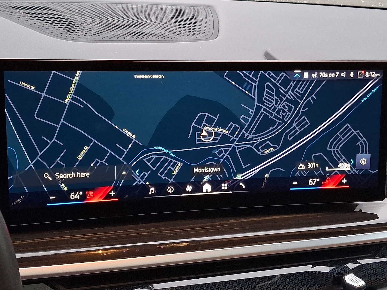 2024 BMW X5 xDrive40i Sports Activity Vehicle