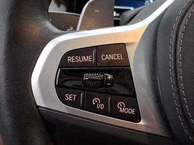 2024 BMW X5 xDrive40i Sports Activity Vehicle