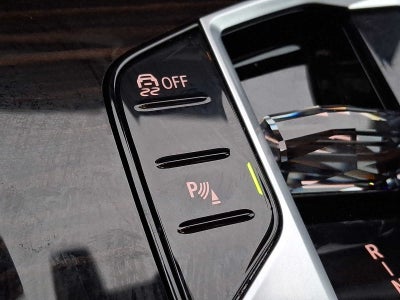 2024 BMW X5 xDrive40i Sports Activity Vehicle