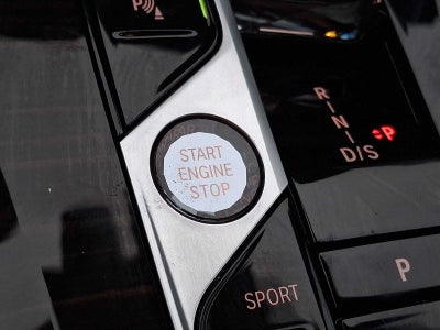 2024 BMW X5 xDrive40i Sports Activity Vehicle