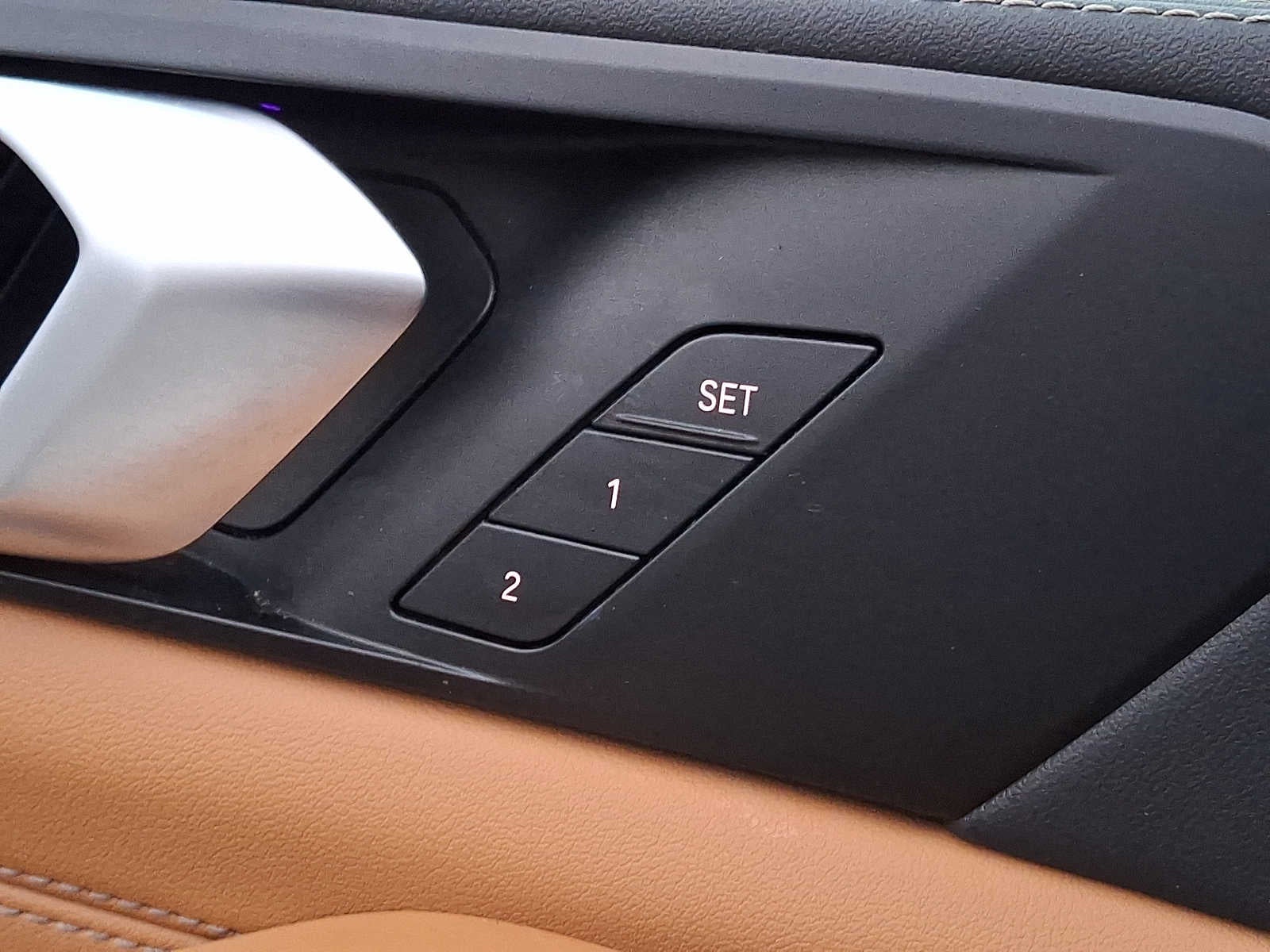 2024 BMW X5 xDrive40i Sports Activity Vehicle