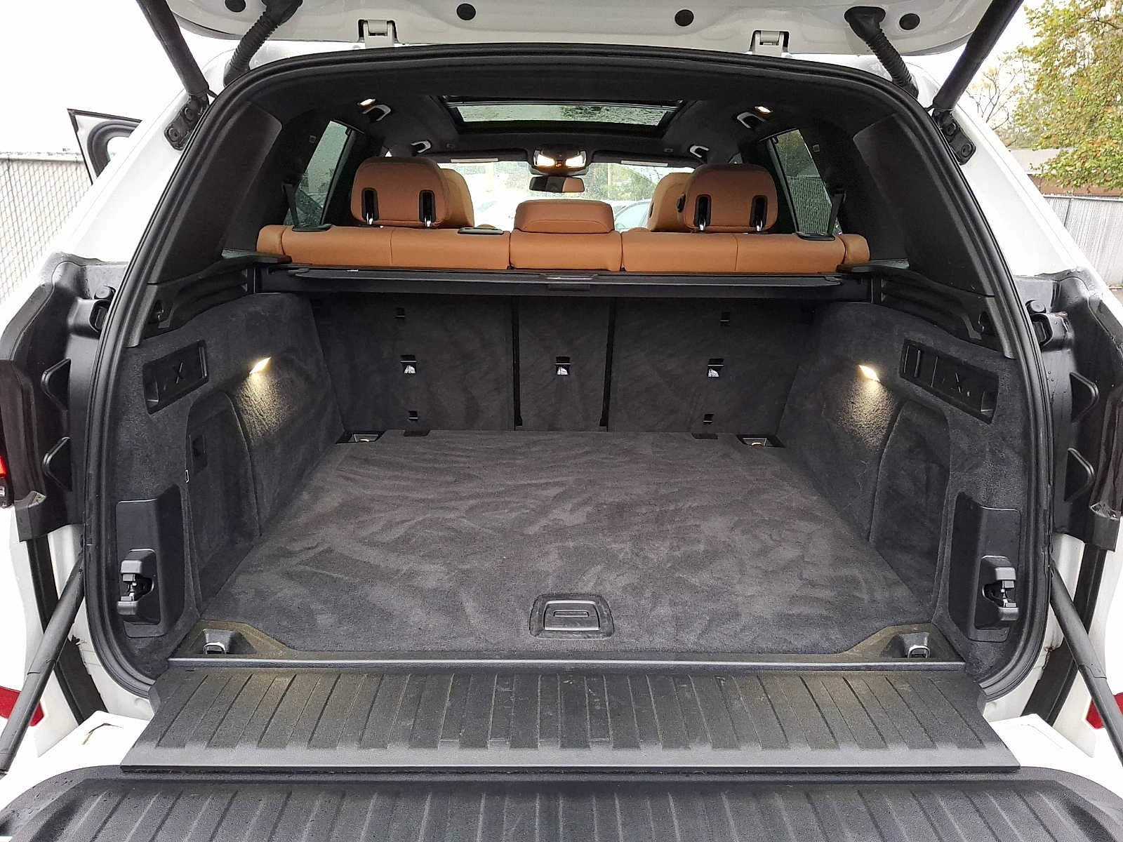 2024 BMW X5 xDrive40i Sports Activity Vehicle