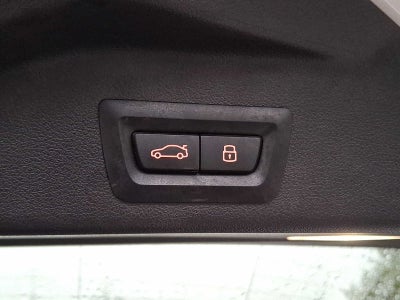 2024 BMW X5 xDrive40i Sports Activity Vehicle