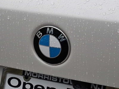 2024 BMW X5 xDrive40i Sports Activity Vehicle