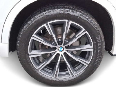 2024 BMW X5 xDrive40i Sports Activity Vehicle