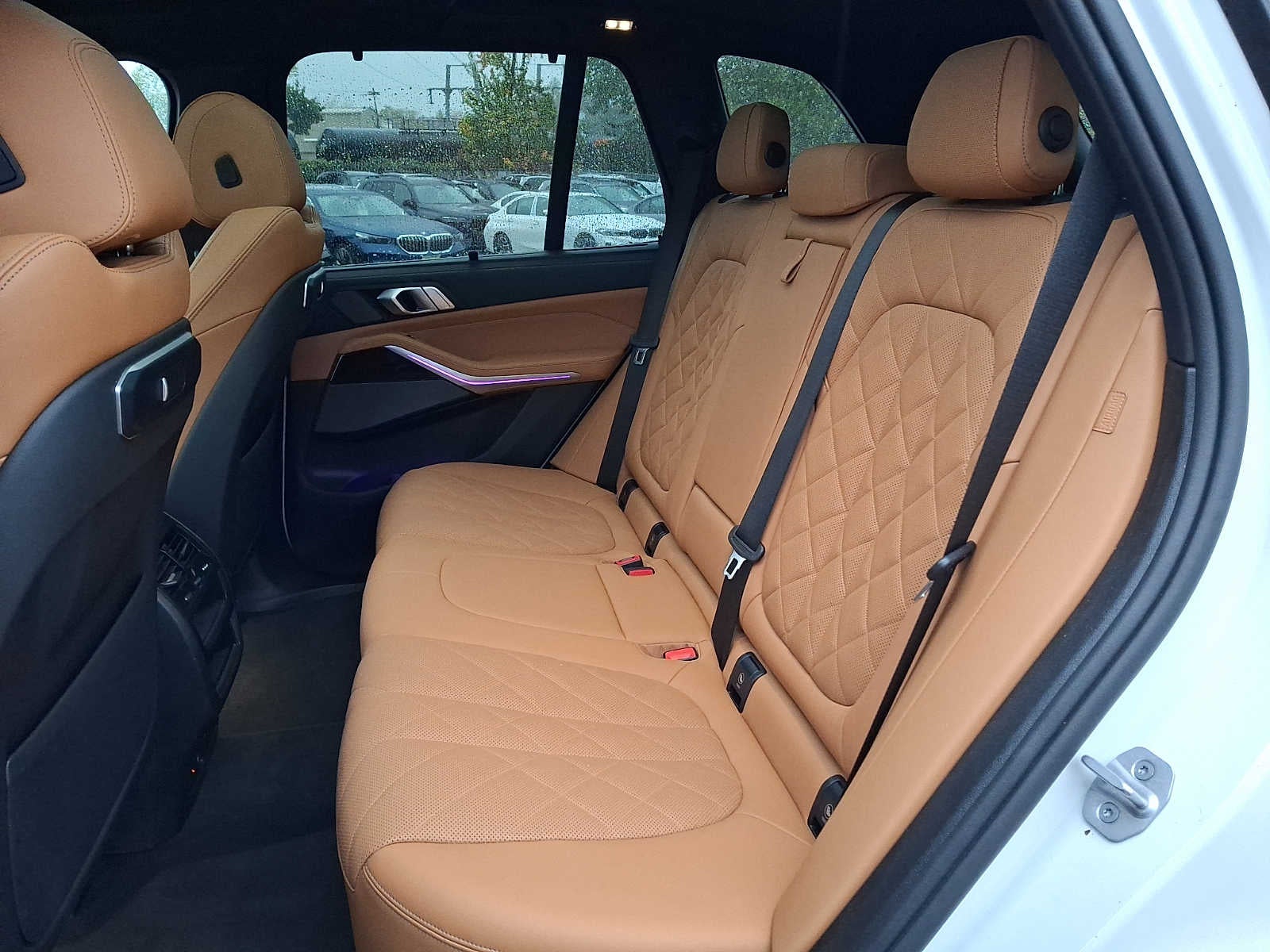 2024 BMW X5 xDrive40i Sports Activity Vehicle