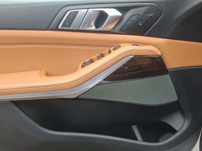 2024 BMW X5 xDrive40i Sports Activity Vehicle