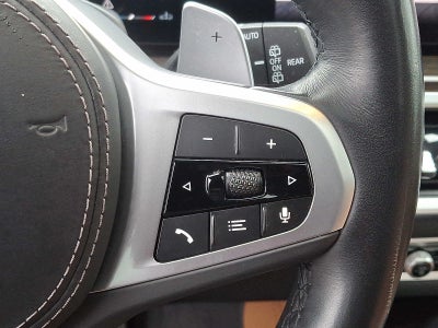 2024 BMW X5 xDrive40i Sports Activity Vehicle