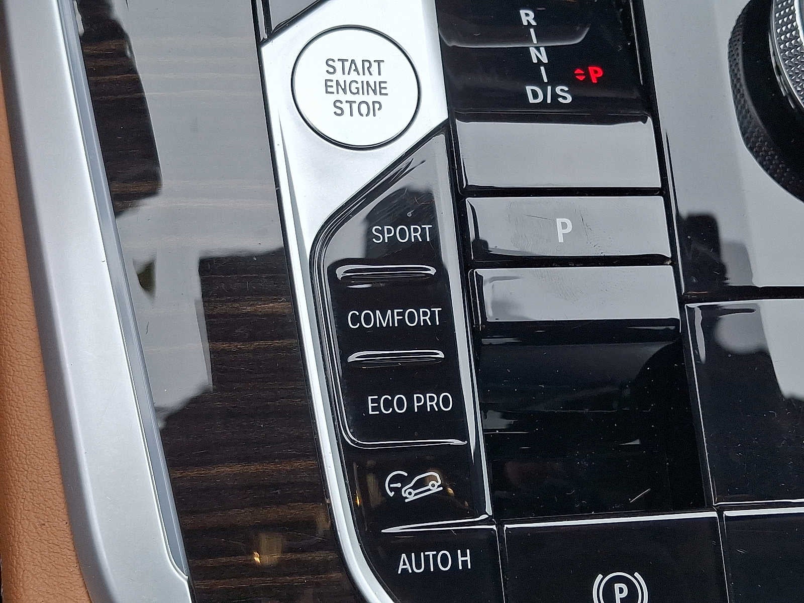 2024 BMW X5 xDrive40i Sports Activity Vehicle