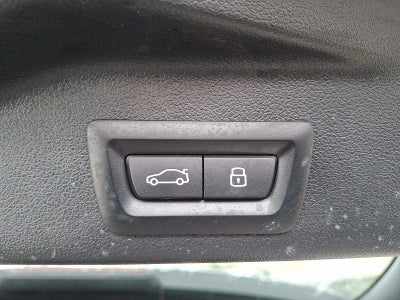 2024 BMW X5 xDrive40i Sports Activity Vehicle