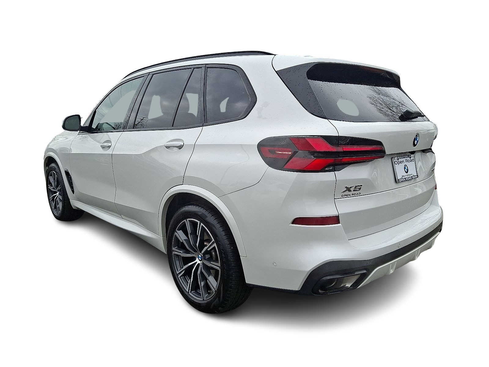 2024 BMW X5 xDrive40i Sports Activity Vehicle