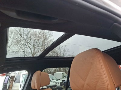 2024 BMW X5 xDrive40i Sports Activity Vehicle