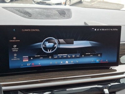 2024 BMW X5 xDrive40i Sports Activity Vehicle