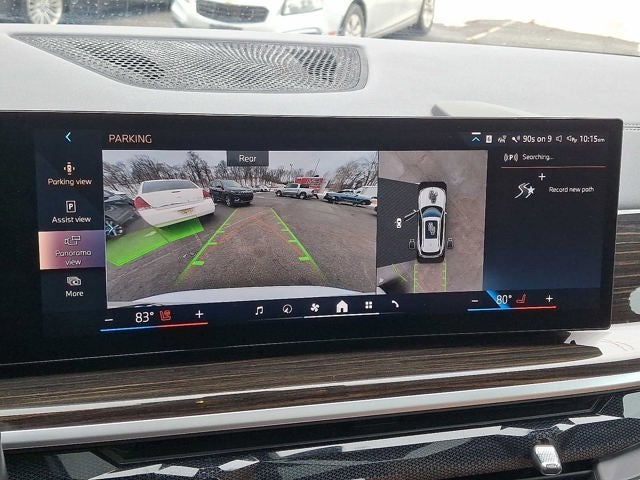 2024 BMW X5 xDrive40i Sports Activity Vehicle