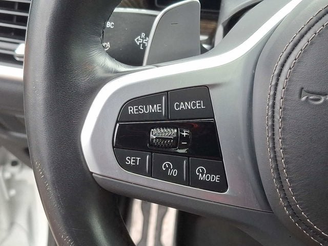 2024 BMW X5 xDrive40i Sports Activity Vehicle